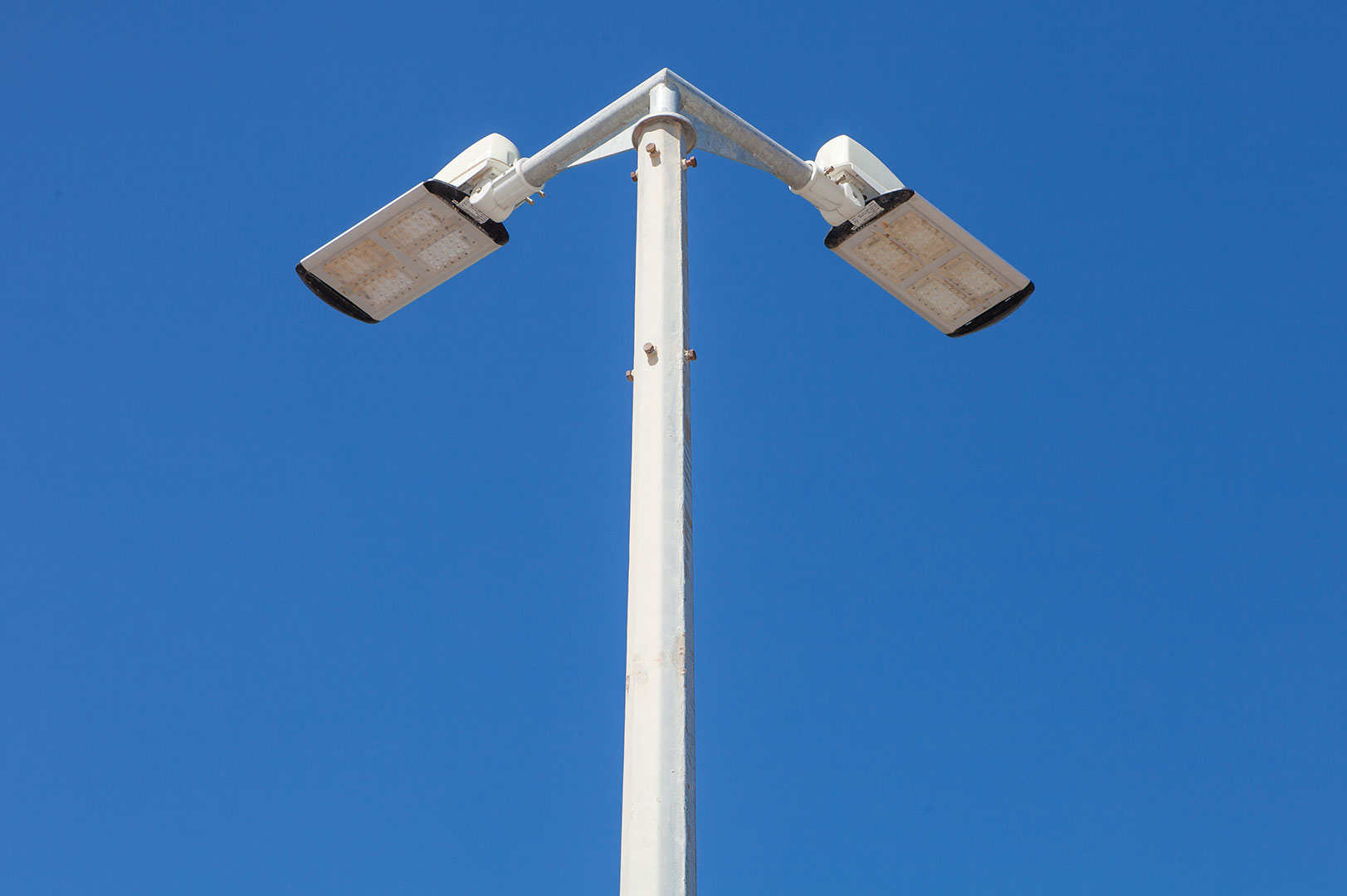 Energy efficiency and lighting savings