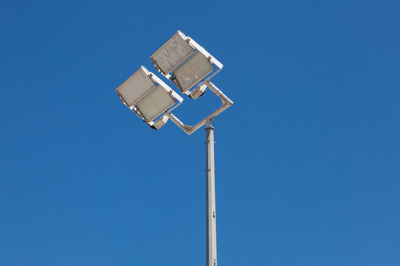 Energy efficiency and lighting savings