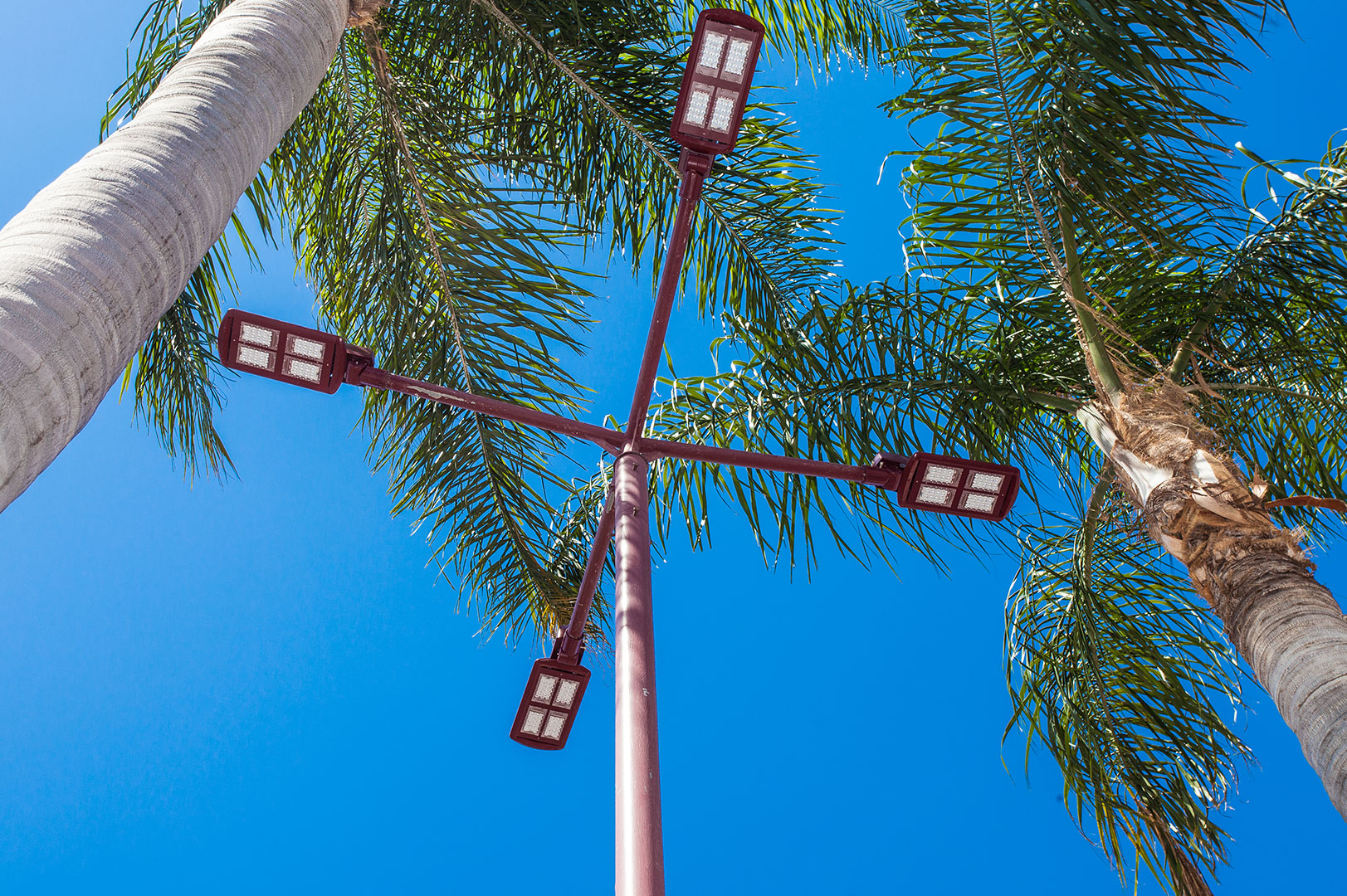 Energy efficiency and lighting savings