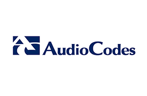 audioCodes